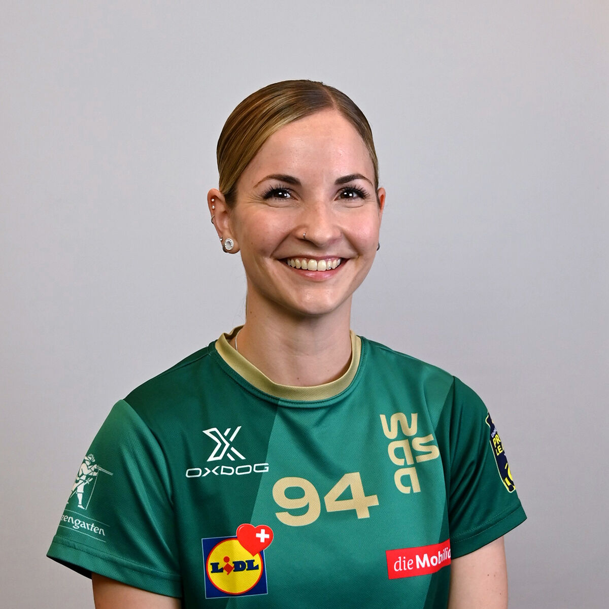 Cécile Müller